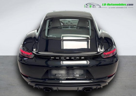 Porsche Cayman GTS 2.5i  365 ch PDK  occasion  Beaupuy - photo n5
