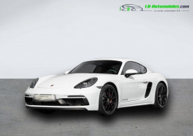 Porsche Cayman , garage LB AUTOMOBILES  Beaupuy