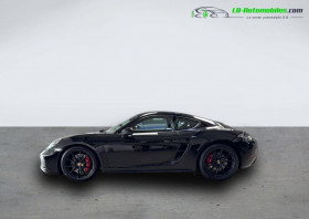 Porsche Cayman GTS 2.5i  365 ch PDK  occasion  Beaupuy - photo n4