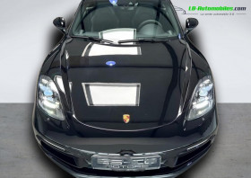 Porsche Cayman GTS 2.5i  365 ch PDK  occasion  Beaupuy - photo n3