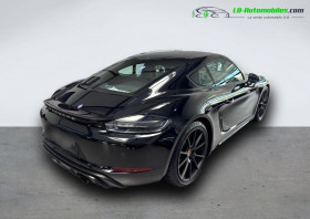 Porsche Cayman GTS 2.5i  365 ch PDK  occasion  Beaupuy - photo n2
