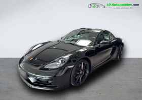 Porsche Cayman , garage LB AUTOMOBILES  Beaupuy