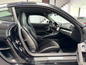 Porsche Cayman GTS 2.5i  365 ch PDK  occasion  Beaupuy - photo n6