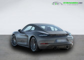 Porsche Cayman occasion année 2024 boite Automatique Annonce Porsche Cayman occasion Essence GTS 2.5i 365 ch PDK à Beaupuy