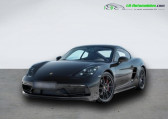Porsche Cayman GTS 2.5i  365 ch PDK   Beaupuy 31