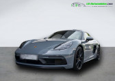 Porsche Cayman GTS 2.5i  365 ch PDK   Beaupuy 31