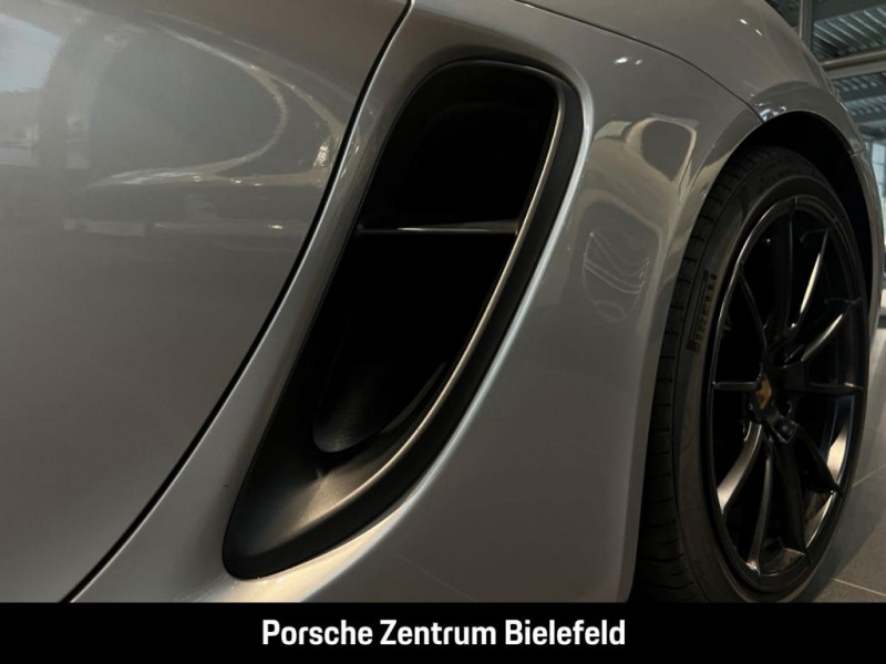 Porsche Cayman GTS 2.5i  365 ch PDK  occasion  L'Union - photo n13