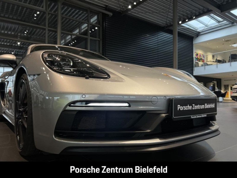 Porsche Cayman GTS 2.5i  365 ch PDK  occasion  L'Union - photo n10