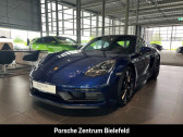 Porsche Cayman GTS 2.5i  365 ch PDK   L'Union 31