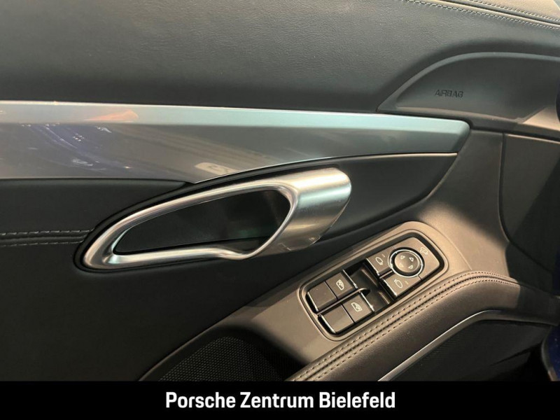 Porsche Cayman GTS 2.5i  365 ch PDK  occasion  L'Union - photo n14