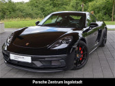 Porsche Cayman GTS 2.5i  365 ch PDK   L'Union 31