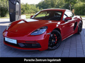 Annonce Porsche Cayman occasion Essence GTS 2.5i  365 ch PDK  L'Union