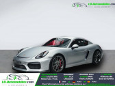 Porsche Cayman GTS 2.5i 365 ch  � Beaupuy 31