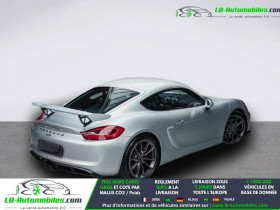 Porsche Cayman GTS 2.5i 365 ch  occasion � Beaupuy - photo n�4