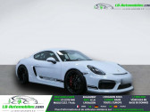 Annonce Porsche Cayman occasion Essence GTS 2.5i 365 ch � Beaupuy