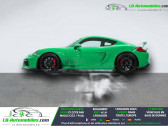 Annonce Porsche Cayman occasion Essence GTS 2.5i 365 ch � Beaupuy