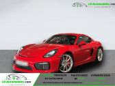 Annonce Porsche Cayman occasion Essence GTS 2.5i 365 ch � Beaupuy