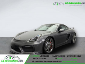 Porsche Cayman GTS 2.5i 365 ch  occasion � Beaupuy - photo n�2