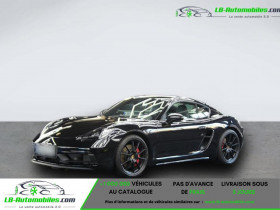 Porsche Cayman , garage LB AUTOMOBILES � Beaupuy