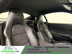 Porsche Cayman GTS 2.5i 365 ch  occasion � Beaupuy - photo n�6