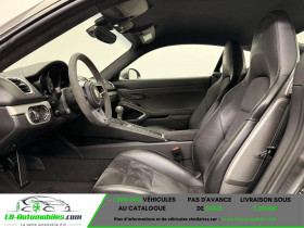 Porsche Cayman GTS 2.5i 365 ch  occasion � Beaupuy - photo n�5