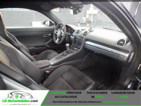 Porsche Cayman GTS 2.5i 365 ch  occasion � Beaupuy - photo n�3