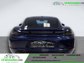 Porsche Cayman GTS 2.5i 365 ch  occasion � Beaupuy - photo n�3