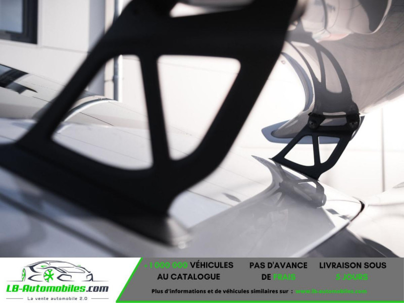 Porsche Cayman GTS 2.5i 365 ch  occasion � Beaupuy - photo n�7