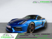 Porsche Cayman GTS 2.5i 365 ch  � Beaupuy 31