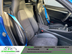 Porsche Cayman GTS 2.5i 365 ch  occasion � Beaupuy - photo n�6