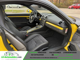 Porsche Cayman GTS 2.5i 365 ch  occasion � Beaupuy - photo n�3