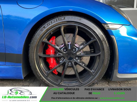 Porsche Cayman GTS 2.5i 365 ch  occasion � Beaupuy - photo n�7