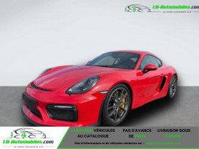 Porsche Cayman , garage LB AUTOMOBILES � Beaupuy