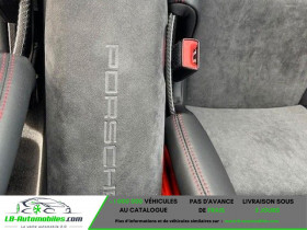 Porsche Cayman GTS 2.5i 365 ch  occasion � Beaupuy - photo n�7