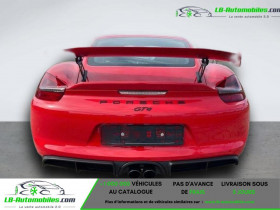Porsche Cayman GTS 2.5i 365 ch  occasion � Beaupuy - photo n�6