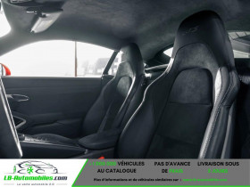 Porsche Cayman GTS 2.5i 365 ch  occasion � Beaupuy - photo n�6