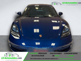 Porsche Cayman GTS 2.5i 365 ch  occasion � Beaupuy - photo n�2