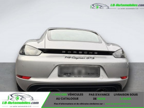 Porsche Cayman GTS 2.5i 365 ch  occasion � Beaupuy - photo n�5