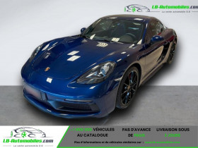 Porsche Cayman , garage LB AUTOMOBILES � Beaupuy