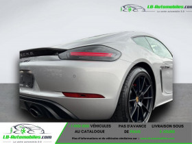 Porsche Cayman GTS 2.5i 365 ch  occasion � Beaupuy - photo n�3