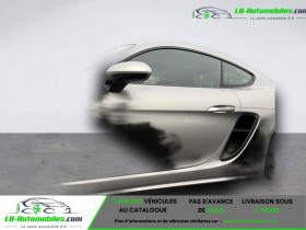 Porsche Cayman GTS 2.5i 365 ch  occasion � Beaupuy - photo n�2
