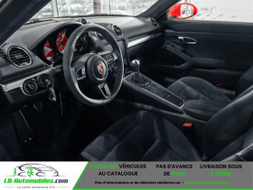 Porsche Cayman GTS 2.5i 365 ch  occasion � Beaupuy - photo n�2
