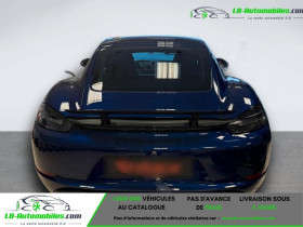 Porsche Cayman GTS 2.5i 365 ch  occasion � Beaupuy - photo n�3