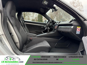 Porsche Cayman GTS 2.5i 365 ch  occasion � Beaupuy - photo n�6