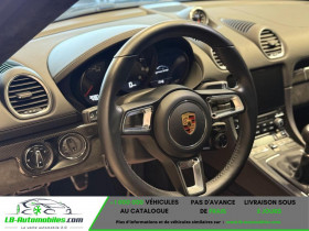 Porsche Cayman GTS 2.5i 365 ch  occasion � Beaupuy - photo n�4