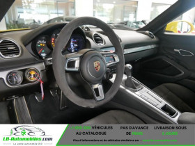 Porsche Cayman GTS 2.5i 365 ch  occasion � Beaupuy - photo n�3