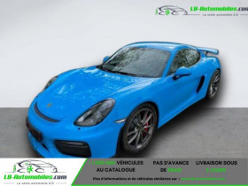 Porsche Cayman GTS 2.5i 365 ch  occasion � Beaupuy - photo n�2