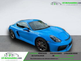 Porsche Cayman , garage LB AUTOMOBILES � Beaupuy