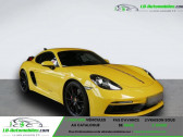 Annonce Porsche Cayman occasion Essence GTS 2.5i 365 ch  Beaupuy