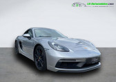Annonce Porsche Cayman occasion Essence GTS 2.5i 365 ch  Beaupuy